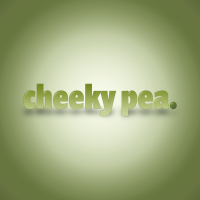 Cheeky Pea