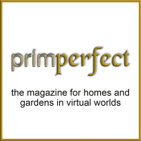 Prim Perfect Publications
